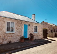 Goolwa Mariners Cottage - Free Wifi and Pet Friendly - Centrally located in Historic Region - Accommodation Search