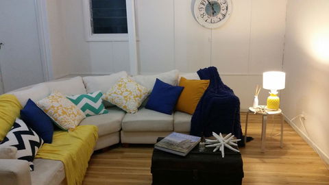 The Sandland Shack - Accommodation Search 0