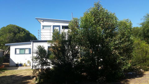 The Sandland Shack - Accommodation Search 5