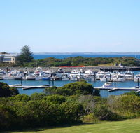 Harbour View Motel - Accommodation Search