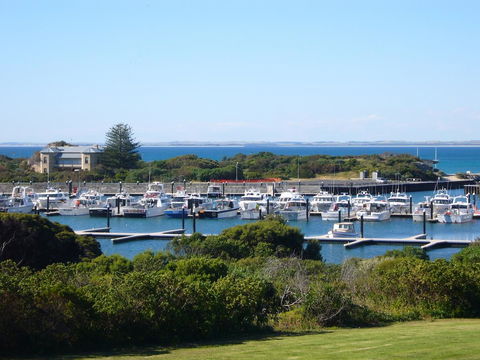 Harbour View Motel - Accommodation Search 0