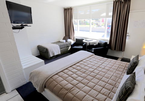 Harbour View Motel - Accommodation Search 31