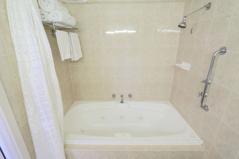 Harbour View Motel - Accommodation Search 14