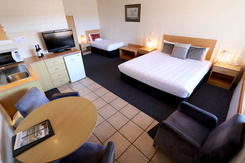 Harbour View Motel - Accommodation Search 24