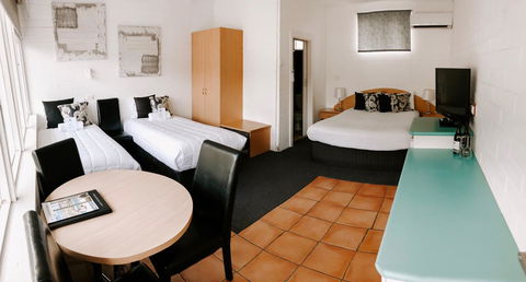 Harbour View Motel - Accommodation Search 43