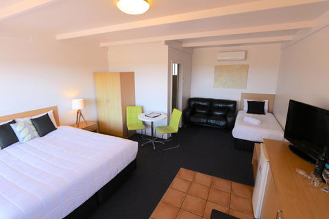 Harbour View Motel - Accommodation Search 18