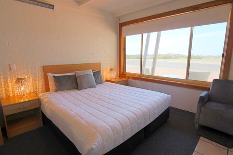 Harbour View Motel - Accommodation Search 19