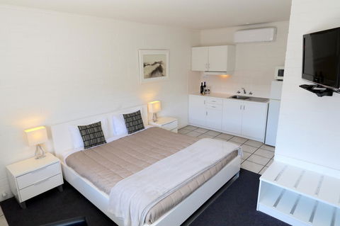 Harbour View Motel - Accommodation Search 32