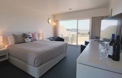 Harbour View Motel - Accommodation Search 17
