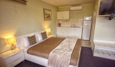 Harbour View Motel - Accommodation Search 35