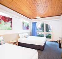 Federal Hotel Mt Gambier - Accommodation Search