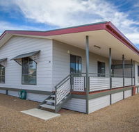 Desert Pea - Accommodation Search