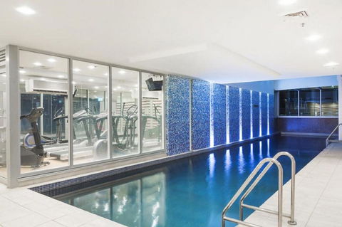 Glenelg Skyline Penthouse - Accommodation Search 1