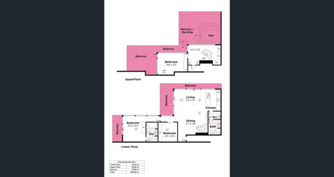 Glenelg Skyline Penthouse - Accommodation Search 25