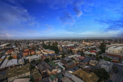 Glenelg Skyline Penthouse - Accommodation Search 35