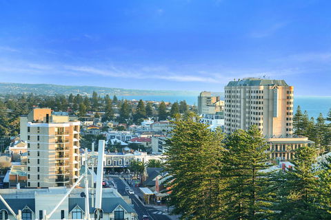 Glenelg Skyline Penthouse - Accommodation Search 38