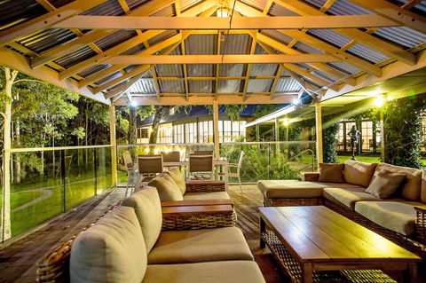 Lincoln Downs Resort Batemans Bay - Accommodation Search 38