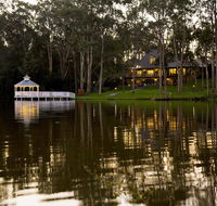 Lincoln Downs Resort Batemans Bay - Accommodation Search