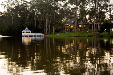 Lincoln Downs Resort Batemans Bay - Accommodation Search 0