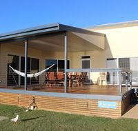 Waterfront on Osprey - Accommodation Search