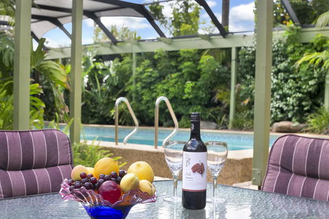 The Palms - Accommodation Search 21