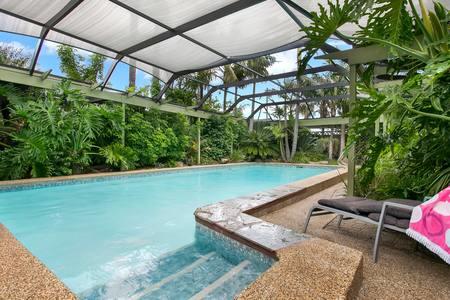 The Palms - Accommodation Search 1