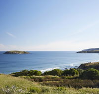 NRMA Victor Harbor Beachfront Holiday Park - Accommodation Search
