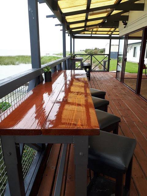 Meningie Waterfront Motel - Accommodation Search 39