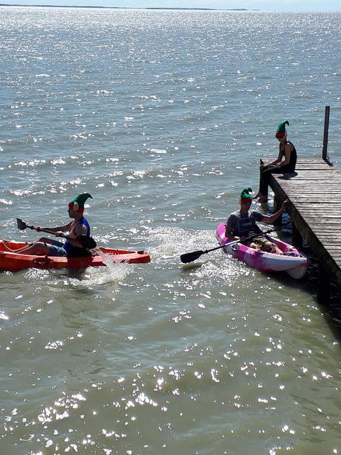 Meningie Waterfront Motel - Accommodation Search 42