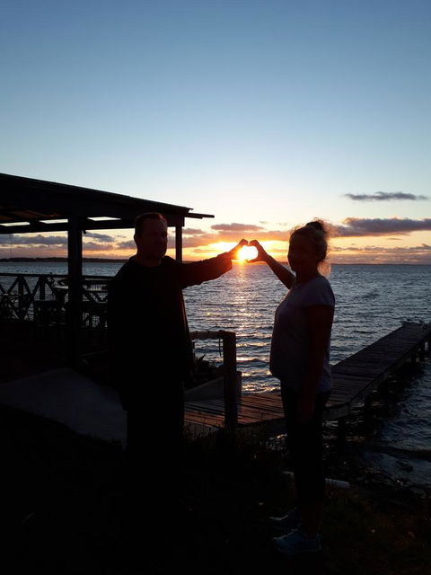 Meningie Waterfront Motel - Accommodation Search 35