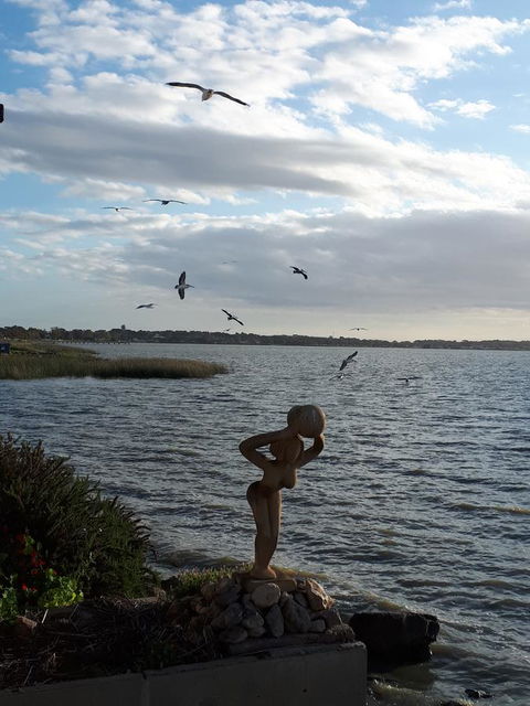 Meningie Waterfront Motel - Accommodation Search 33