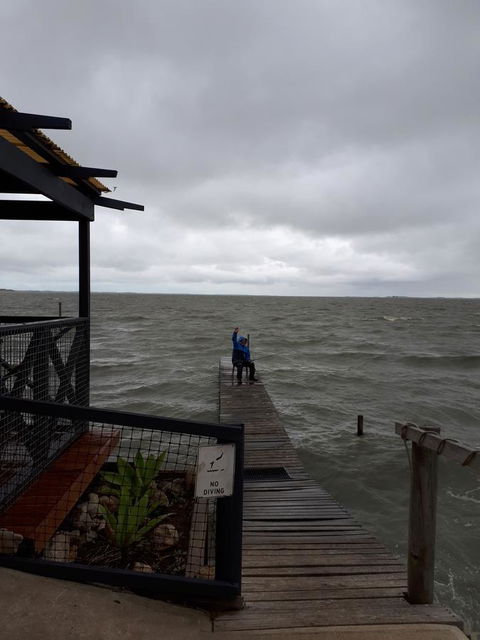 Meningie Waterfront Motel - Accommodation Search 26