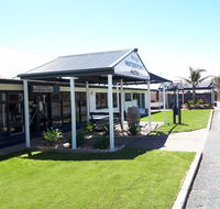 Meningie's Waterfront Motel - Accommodation Search