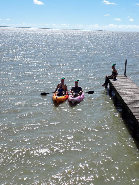 Meningie Waterfront Motel - Accommodation Search 43