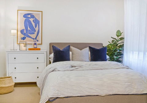 GOUGER 265 - Accommodation Search 2
