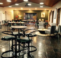 Gawler Ranges Motel and Caravan Park - Accommodation Search
