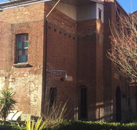 Original Hat Factory - Accommodation Search