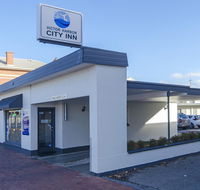 Victor Harbor City Inn - Accommodation Search