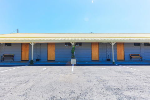 Country Roads Motor Inn Naracoorte - Accommodation Search 28