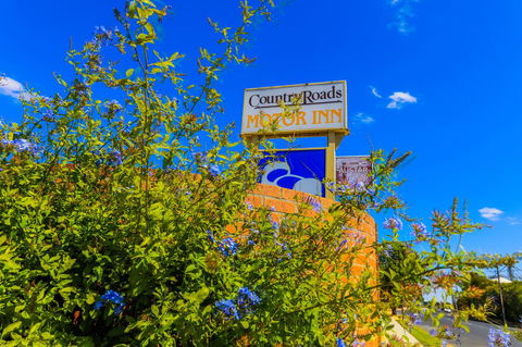 Country Roads Motor Inn Naracoorte - Accommodation Search 23