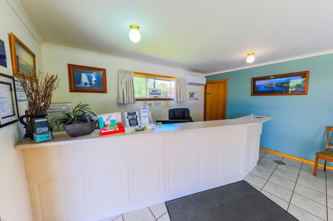 Country Roads Motor Inn Naracoorte - Accommodation Search 36