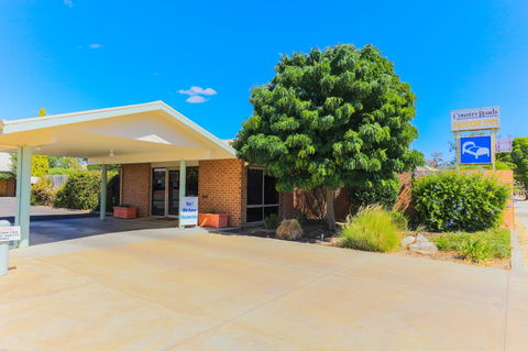 Country Roads Motor Inn Naracoorte - Accommodation Search 41