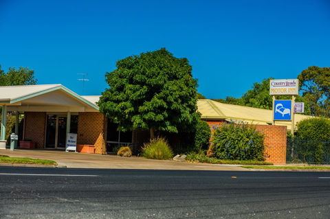 Country Roads Motor Inn Naracoorte - Accommodation Search 8