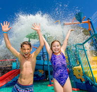 BIG4 Renmark Riverfront Holiday Park - Accommodation Search