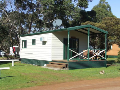 Discovery Parks - Kangaroo Island - Accommodation Search 32