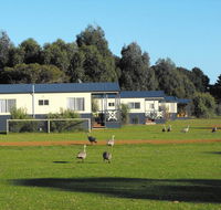 Western KI Caravan Park  Wildlife Reserve - Accommodation Search