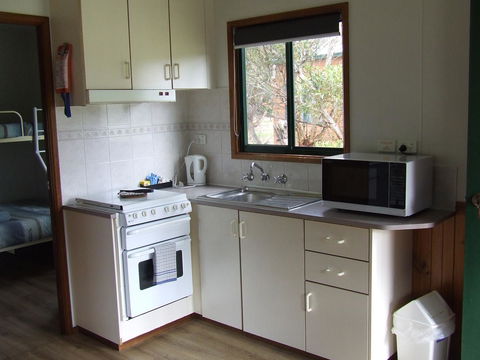 Discovery Parks - Kangaroo Island - Accommodation Search 1