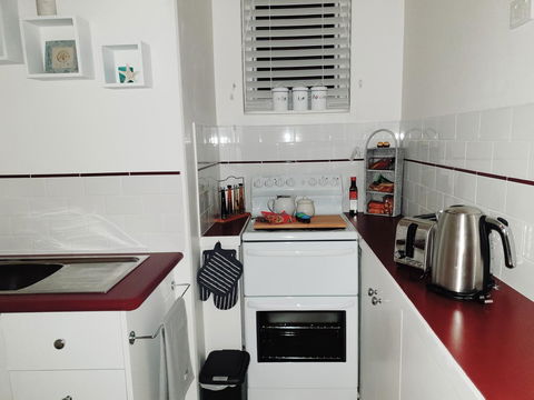 Court House - Studio - Accommodation Search 8