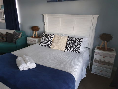 Court House - Studio - Accommodation Search 5