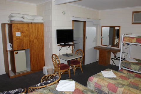 Island Motel Kingscote - Accommodation Search 30